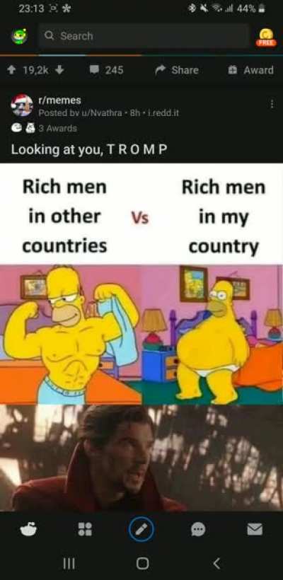 Coincidence? I think NOT!