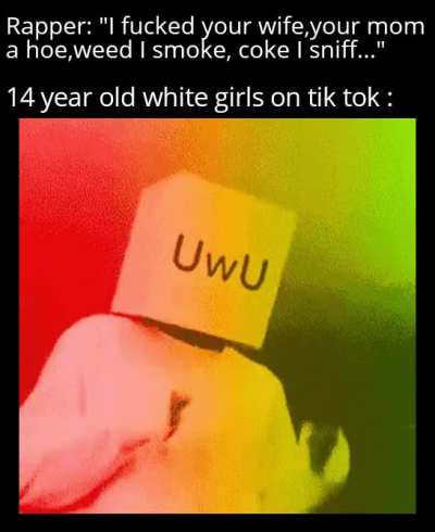 calm down little ones