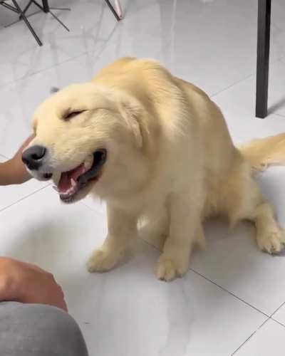That smile ????