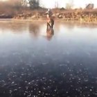 Somewhere in Russia