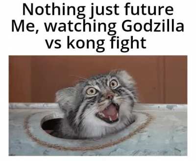 Hope...its good tho