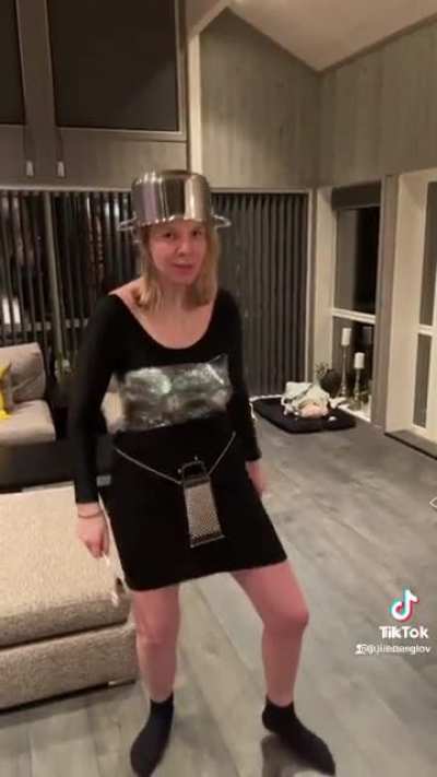 Bip bip bop bop