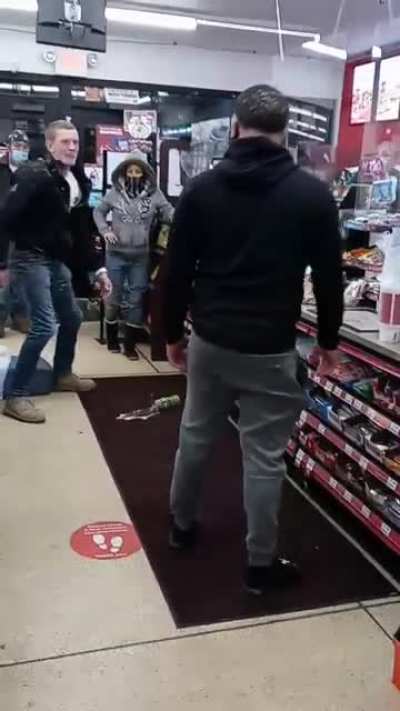 What could go wrong saying the "n" word?