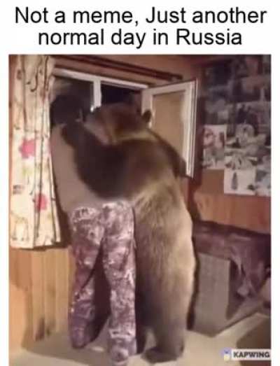 Friendship goals