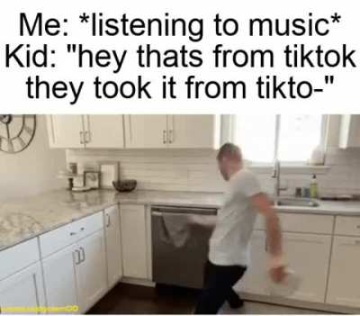 Yeet thy child