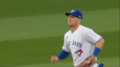 [Highlight] Javier Baez forgets how many outs there are, AJ Hinch is not impressed