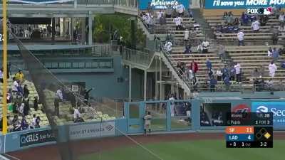 [Highlight] [Highlight] Pujols hits a homer