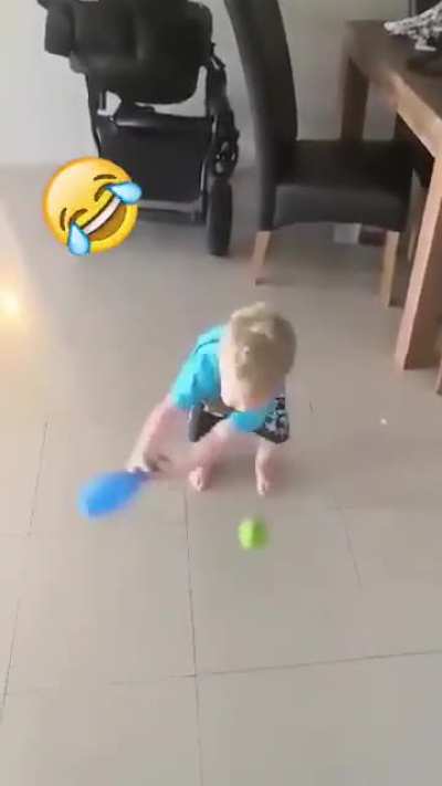 I'm pro player