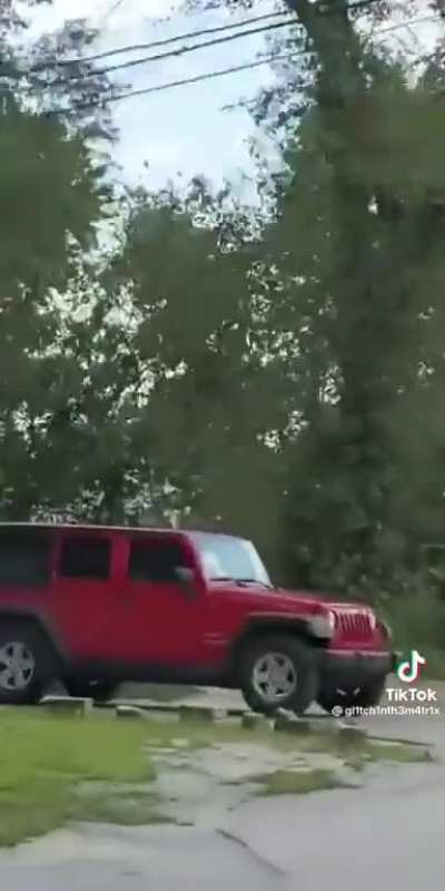 Red cars!