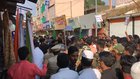 Not understanding how to distance yourself? Indian police to the rescue with an accelerated lesson