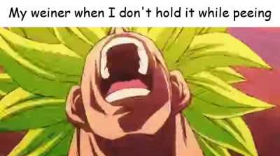 Peesing lol