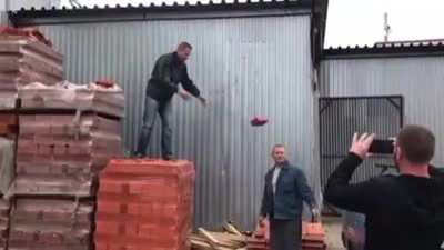 Maybe Maybe Maybe