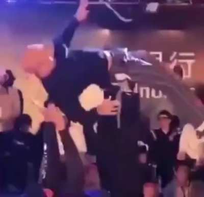 Wipe out compilation...... Or is it?