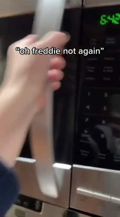 Dammit Mercury!