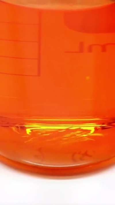 Fun with chemistry