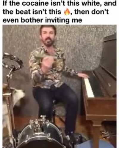 Lit party