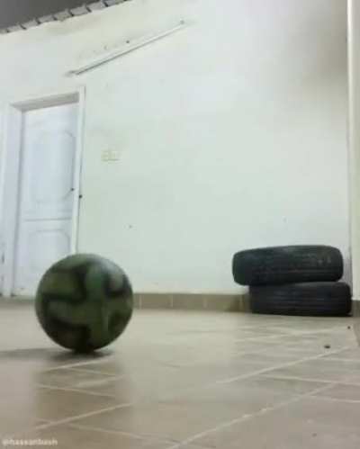 The next messi