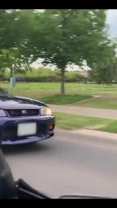 Hearing Stustustuuu is so satisfying.