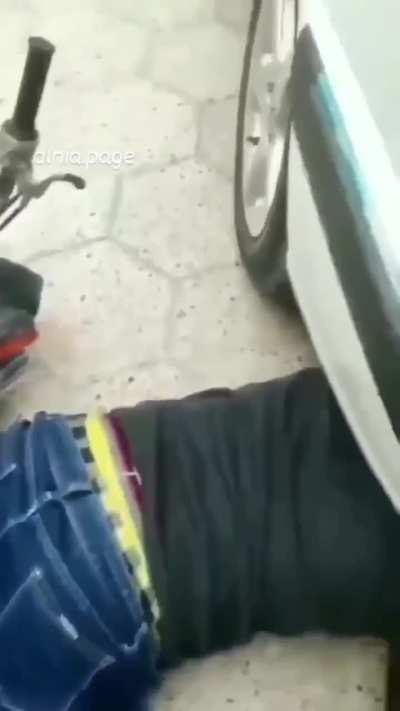 RIP man ?
