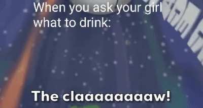 No, I don't think I will.