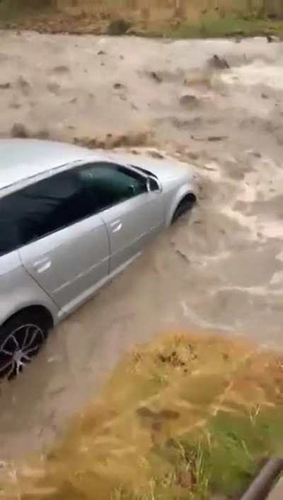 Maybe maybe maybe