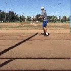 Hey batter batter