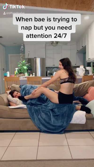 Cringe relationship? ?