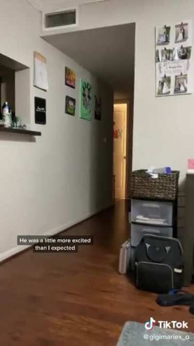 Asking your husband to do their favorite thing with you