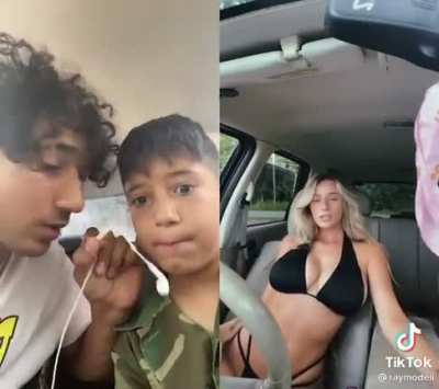 Broccoli ?