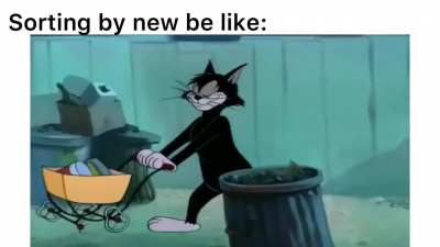 It do be like that
