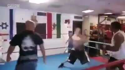 Maybe Maybe Maybe
