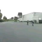 Big drop