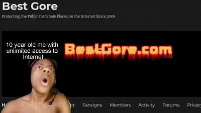 Childhood Memories ?