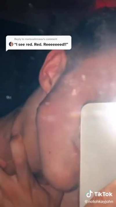 Wow so edgy so cool!