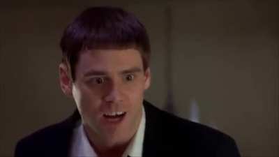 Dumb and Dumber as a Horror