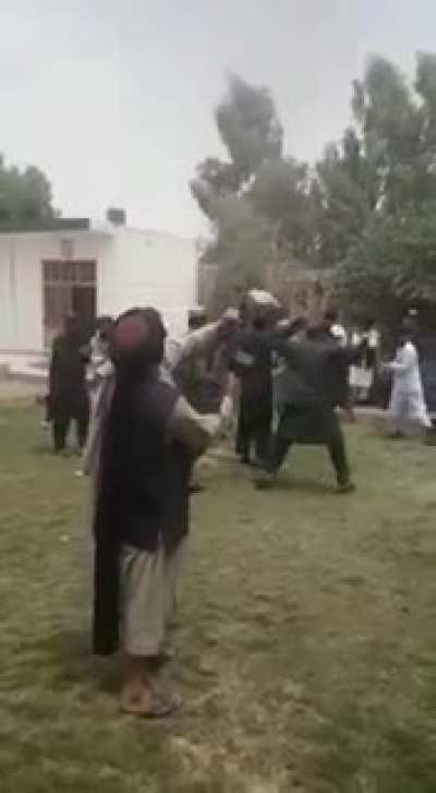 master of recoil