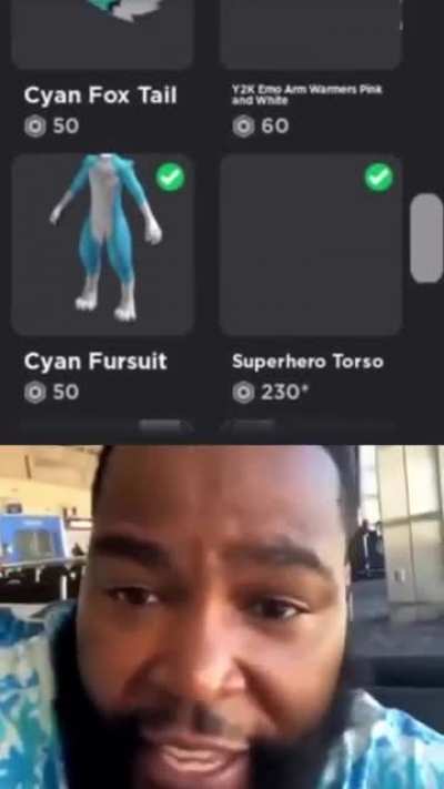 tfw furry