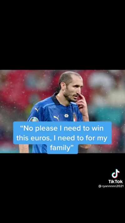 What really happened at the Euro finals