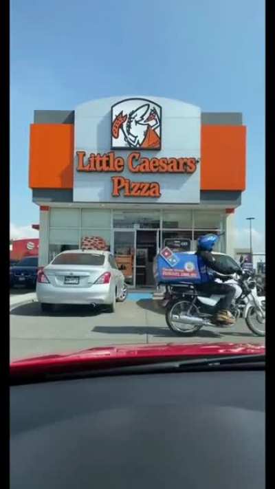 So gangsta ??