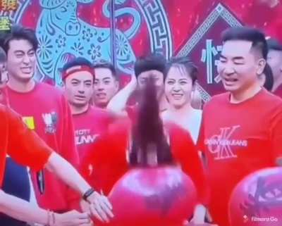 Maybe Maybe Maybe