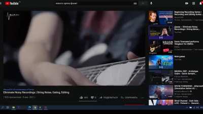 Maybe maybe maybe