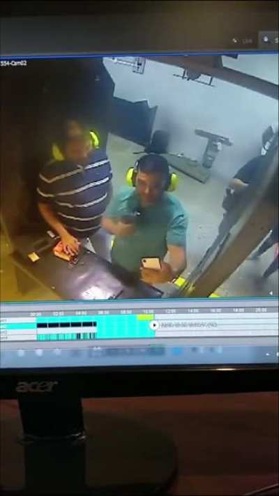 Maybe Maybe Maybe