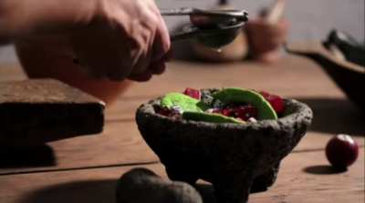 Stop motion cooking