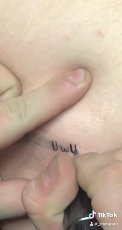 UwU