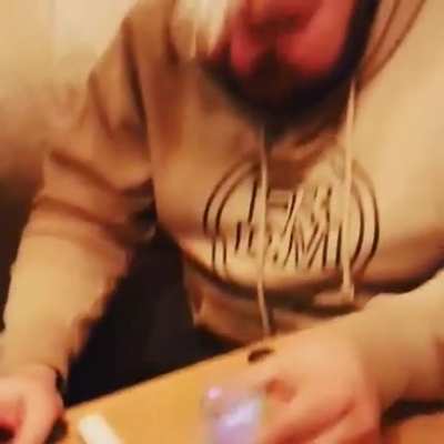 Maybe maybe maybe