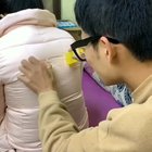 How to remove an ink stain