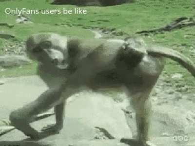 They be like