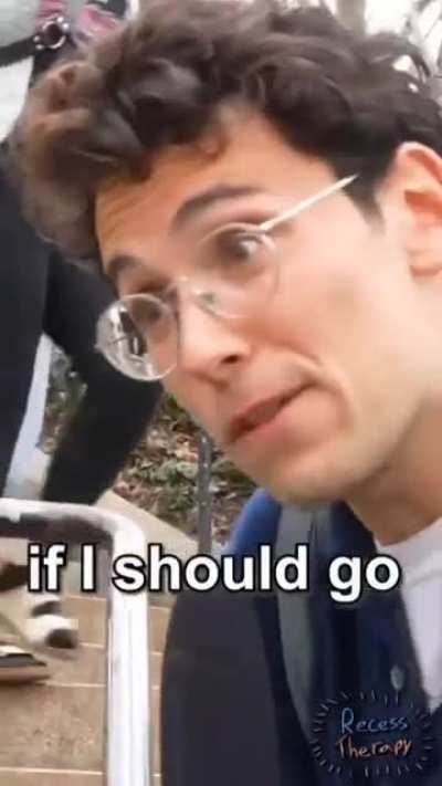 I want it that way