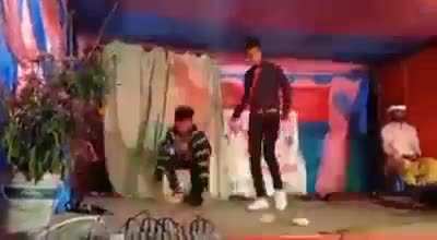 Maybe Maybe Maybe
