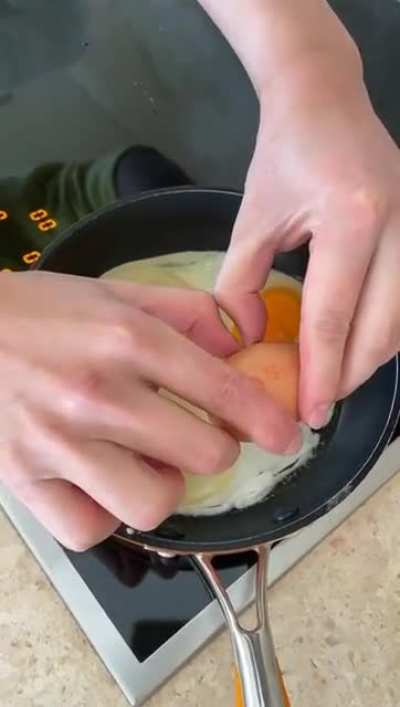 Maybe maybe maybe